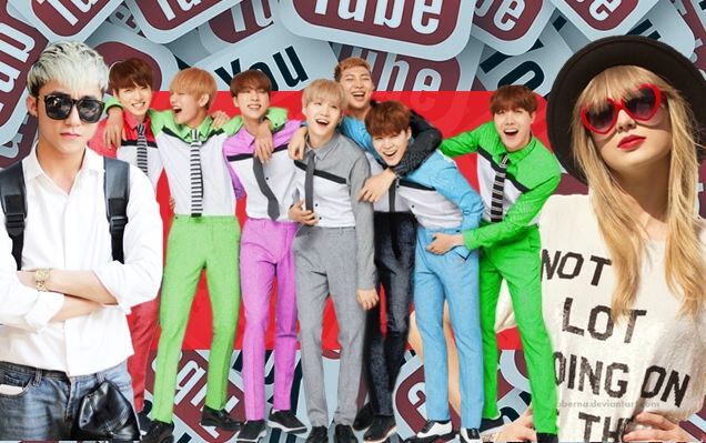 Cuộc chiến lượt xem: Âm nhạc cuối cùng để thưởng thức hay chỉ là những con số?