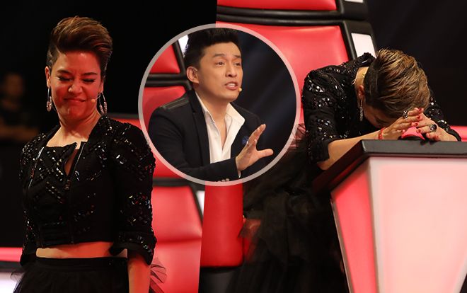 Bị bạn hiền Lam Trường chặn, Thu Phương lên tiếng: 'Đụng đến quyền lợi thì bản chất thật mới lộ ra'