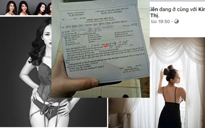 Bị người mẫu tố hiếp dâm, họa sĩ nổi tiếng nói gì?