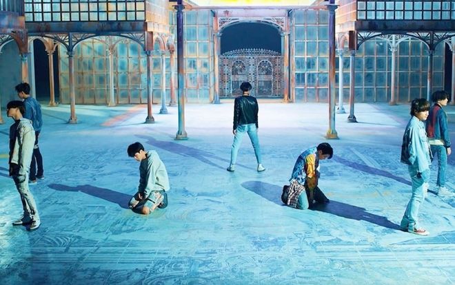 Fan choáng váng phát hiện MV hit mới của BTS bị YouTube trừ… hơn 7 triệu view