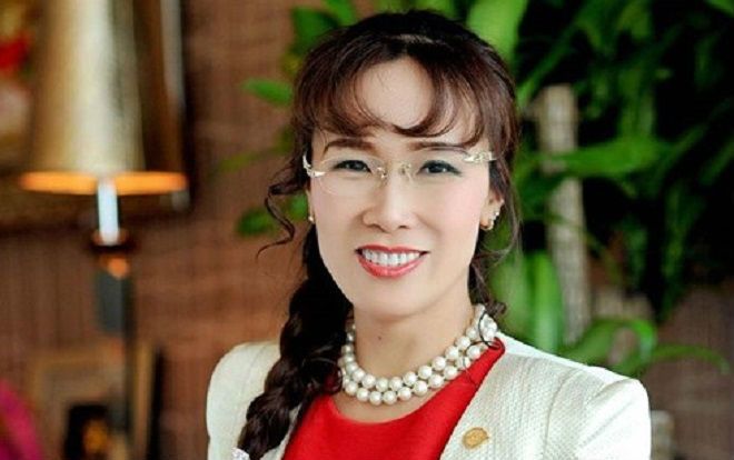 Việt Nam đứng thứ 6 về tỷ lệ nữ doanh nhân cao nhất