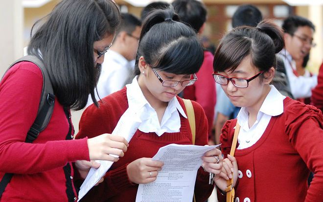 Dự thảo luật Giáo dục Đại học sửa đổi: Rút ngắn thời gian học từ 3 đến 5 năm