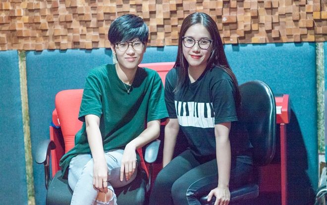 Lần đầu bắt tay Tiên Cookie, Thuỳ Chi khiến fan thổn thức với teaser ca khúc tuổi học trò