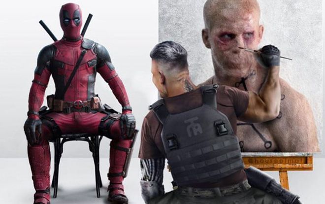 'Deadpool 2' là phim 18+ có doanh thu mở màn cao nhất tại Việt Nam