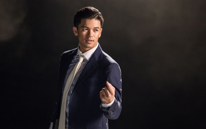 Trọng Hiếu: 'Tôi từng muốn bỏ nghề vì bị ép hát nhép'