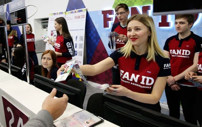 Bí quyết đi Nga xem World Cup không cần visa cho người Việt