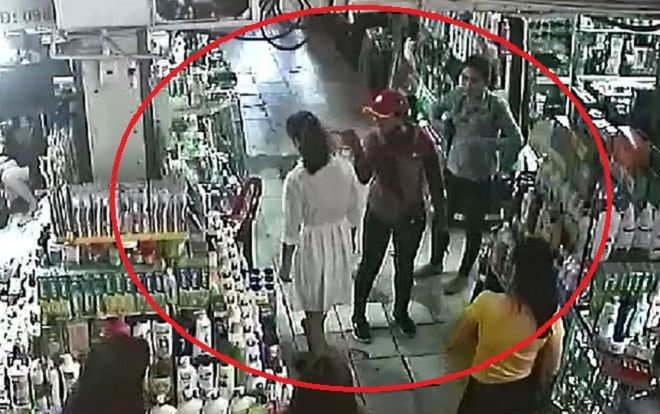 Quảng Trị: Nhóm 'nữ quái' quậy phá chợ Đông Hà nhiều năm nay