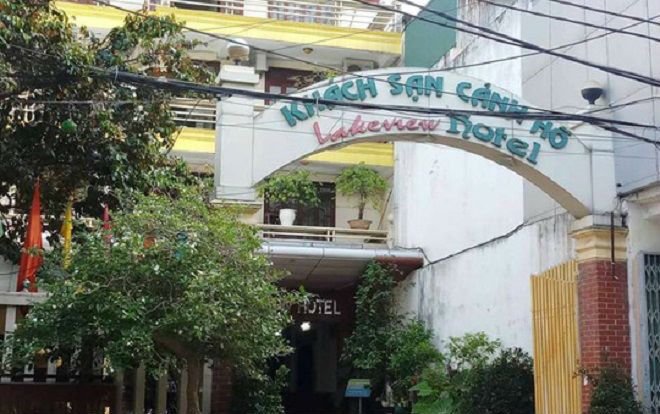 Người đàn ông trung tuổi tử vong bất thường trong khách sạn