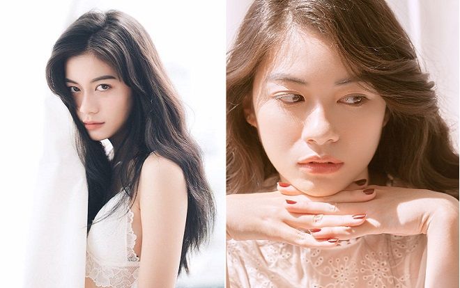 Nữ sinh kế toán nổi tiếng khi làm thêm nghề mẫu lookbook: 'Không phải ai thuê chụp nội y mình cũng nhận lời'