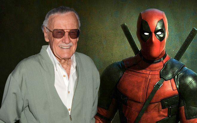 Chỉ có 'thánh của thánh soi' mới thấy Stan Lee trong 'Deadpool 2' mà thôi