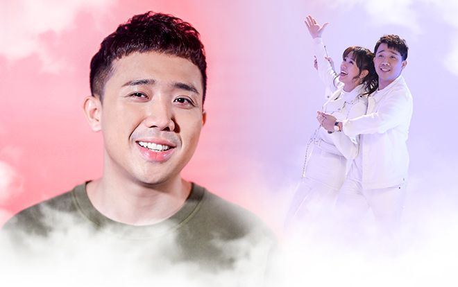 Trấn Thành nói về bệnh ung thư của Hari: 'Tôi không trách cô ấy, chắc gì tôi không bị bệnh?'