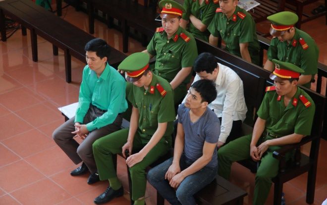 Vụ xét xử bác sĩ Hoàng Công Lương: Công ty Thiên Sơn chối bỏ trách nhiệm sau sự cố chạy thận 9 người tử vong