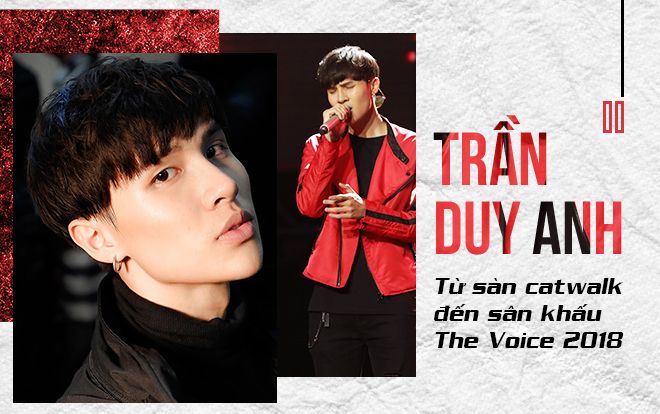 Vượt qua 'sự cố' tâm lý: Sẽ là một Duy Anh rất mới tại vòng Đối đầu!