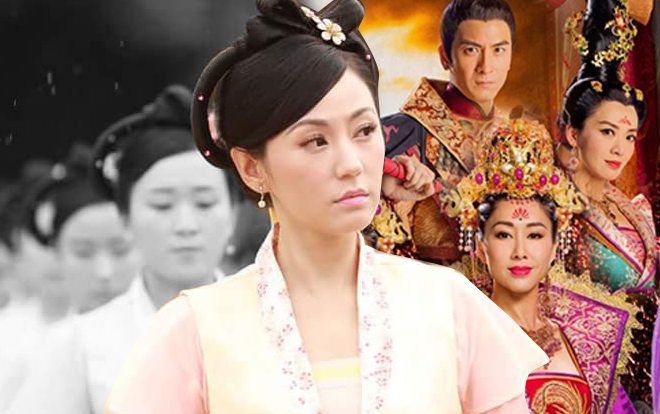 'Thâm cung kế - Cung tâm kế 2': Sự xuất hiện mờ nhạt của nữ chính Lưu Tâm Du