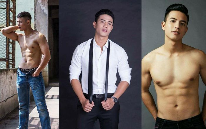Thí sinh Siêu mẫu VN 2018: 'Thay vì ca sĩ hay cầu thủ, vị trí vedette dành cho người mẫu có chuyên môn thì tốt hơn'