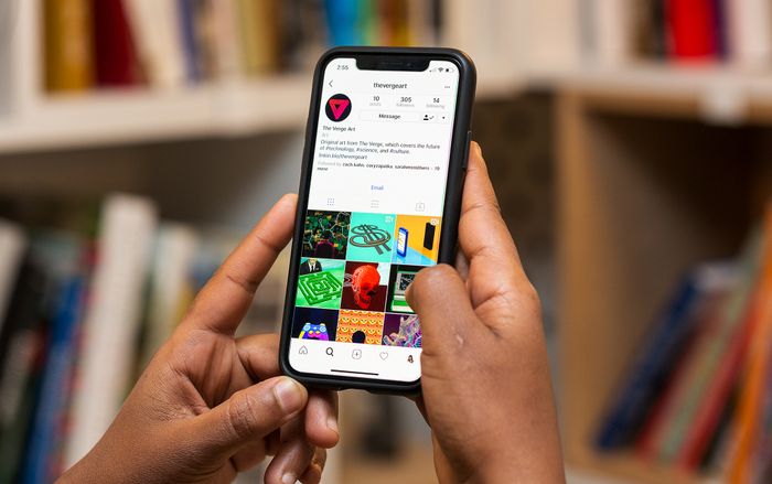 Instagram sắp có thêm một tính năng mà tất cả người dùng đều mong đợi