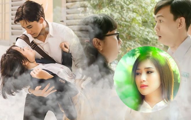 Đây là hậu truyện của MV trăm triệu view 'Em gái mưa'?