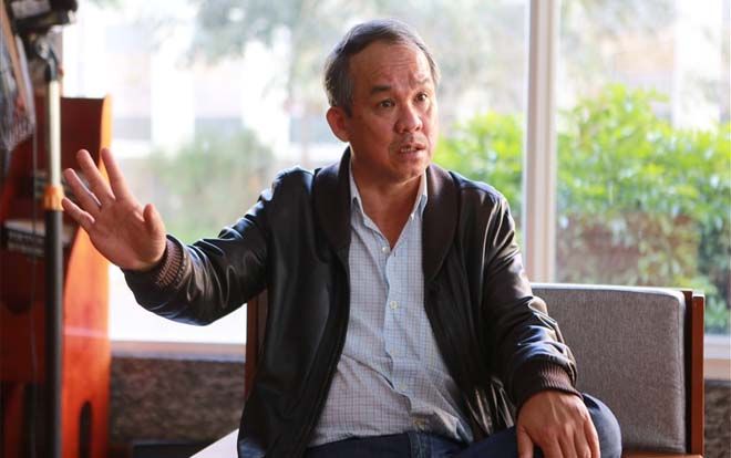 Bóng đá Việt Nam qua lăng kính bầu Đức: Thà đau dữ dội một lần để ngày mai sẽ khác