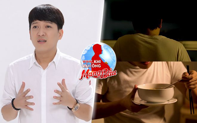 Trường Giang ăn mì gói, đánh đàn trong cô đơn: Tiếng thở dài của một ngôi sao đi tìm 2 chữ 'hạnh phúc'