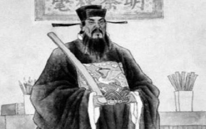 Bí ẩn cái chết nhiều uẩn khúc của Bao Thanh Thiên