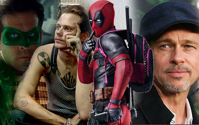 'Deadpool 2': Lầy lội ở cả after credit và dàn diễn viên khách mời