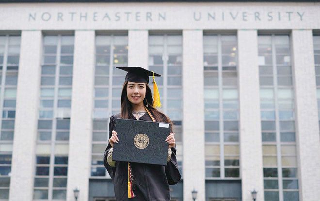 Mie Nguyễn tốt nghiệp loại giỏi, lần đầu tiết lộ về bạn trai