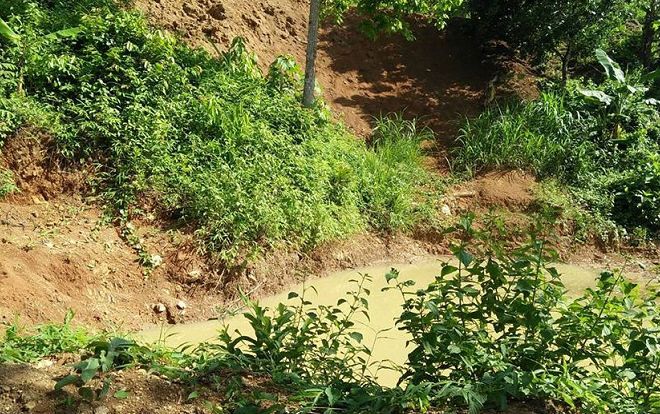 Đi bắt nhái ban đêm, 2 chị em họ chết đuối thương tâm