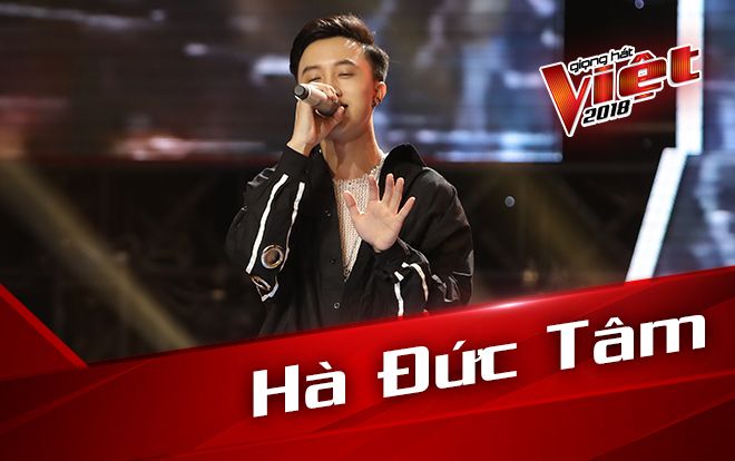 Hà Đức Tâm: Nước mắt của mẹ khiến tôi thức tỉnh và kiên cường trong mọi hoàn cảnh!