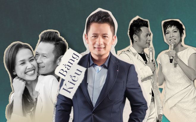 Bằng Kiều và 'song' Mỹ Linh: Một mối tình đầu ngọt ngào, một cuộc hôn nhân ngắn ngủi