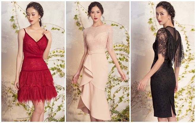 Hở toàn tập xưa rồi, Á hậu Hà Thu diện đồ 'nửa kín nửa hở' nhưng vẫn hút 'vạn ánh nhìn'