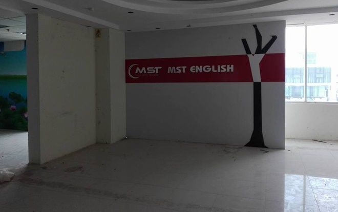 Trung tâm cô giáo chửi học viên là lợn giờ ra sao?