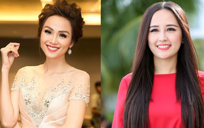 Nối gót Mai Phương Thúy, Diễm Hương vướng lỗi kẻ chân mày: Quá dài, quá đậm và không hợp gương mặt
