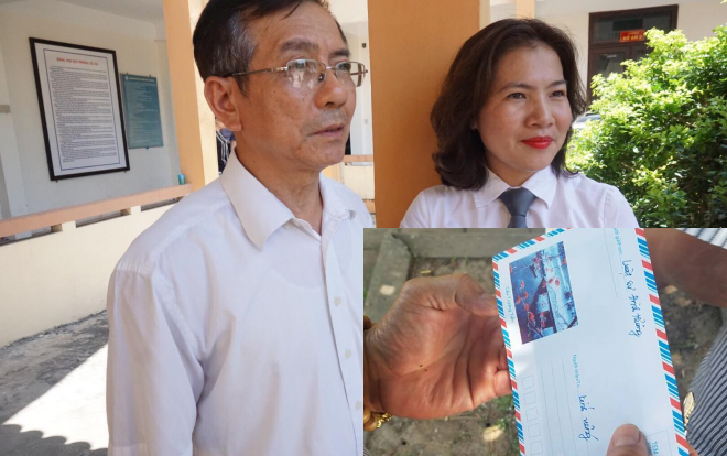 Luật sư Đinh Hương nói về việc đưa phong bì cho người nhà nạn nhân vụ chạy thận: 'Đó là tấm lòng của tôi, viếng linh hồn người đã mất'