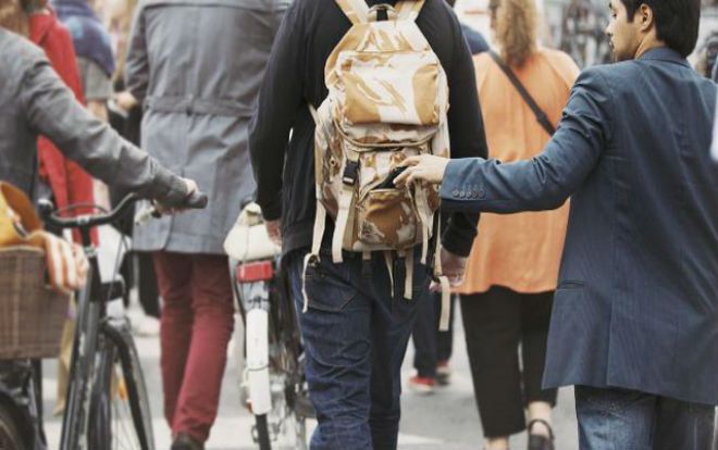 Bắt 'vía' những chiêu lừa đảo của kẻ gian để không bị mất tiền oan khi đi du lịch