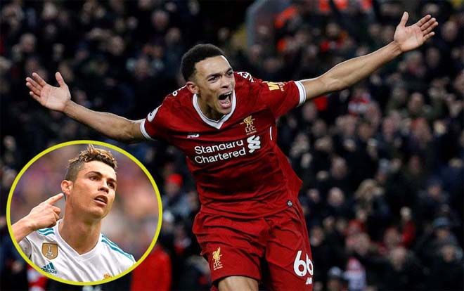 Cậu nhóc 19 tuổi chờ 13 năm để hạ nhục Ronaldo