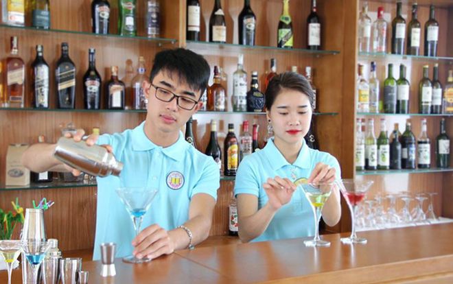 Cách mạng 4.0 và bài toán học sinh chọn ngành gì?