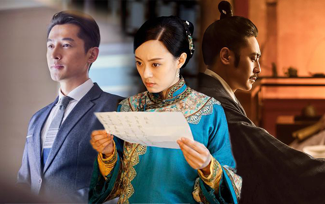 Đề cử Bạch Ngọc Lan 2018: Hồ Ca và Tôn Lệ - Ứng cử viên nặng ký cho ngôi vị Thị Hậu, Thị Đế
