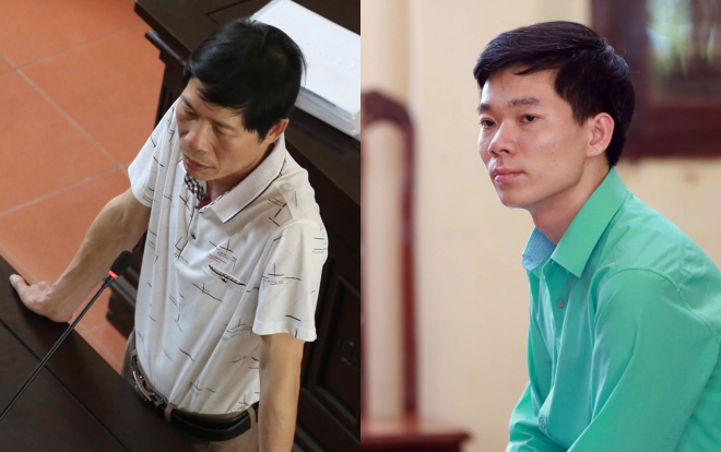 Vụ xử bác sĩ Hoàng Công Lương: Trưởng phòng vật tư lần đầu xuất hiện, xin chỉ trả lời có không khiến khán phòng ồ lên