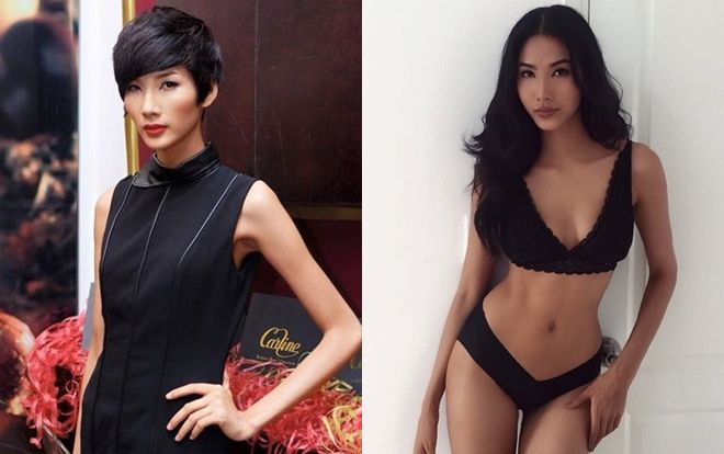 Hoàng Thùy đăng ảnh 'dậy thì thành công' kèm bí quyết làm đẹp tâm huyết