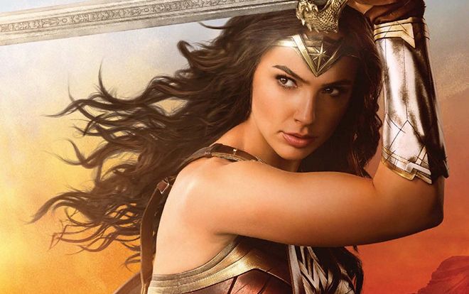 Fan 'đoán mò' tên phần 2 của 'Wonder Woman' dựa vào tên miền website mà Warner Bros. đã đăng ký