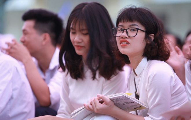 Tin hot có thể bạn chưa biết: Sinh viên ngành sư phạm ra làm đúng ngành sẽ được xóa khoản vay học phí