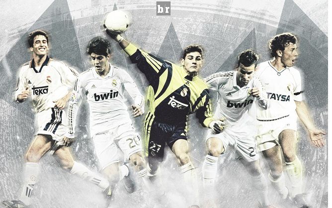 Chuyện kỳ lạ ở Real Madrid Castilla: Cầu thủ trẻ muốn thành công phải 'bán xới' khỏi đội bóng