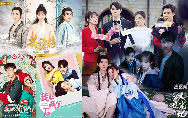 Phim chiếu mạng 2018: Từ hiện đại đến cổ trang, từ pháp y đến pháp thuật, bạn mong chờ phim nào nhất?