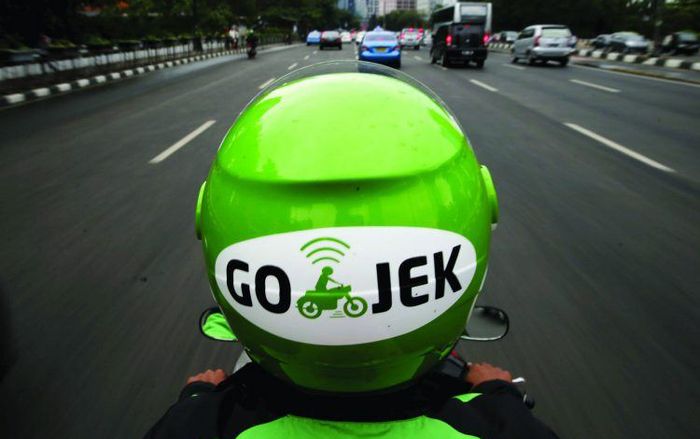 Chi 500 triệu USD đầu tư, ứng dụng gọi xe Go-Jek sẽ vào Việt Nam trong bốn tháng tới
