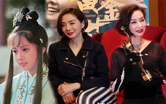 Ảnh hậu Kim Tượng 2018 Mao Thuần Quân: 'Đường dài biết sức ngựa'