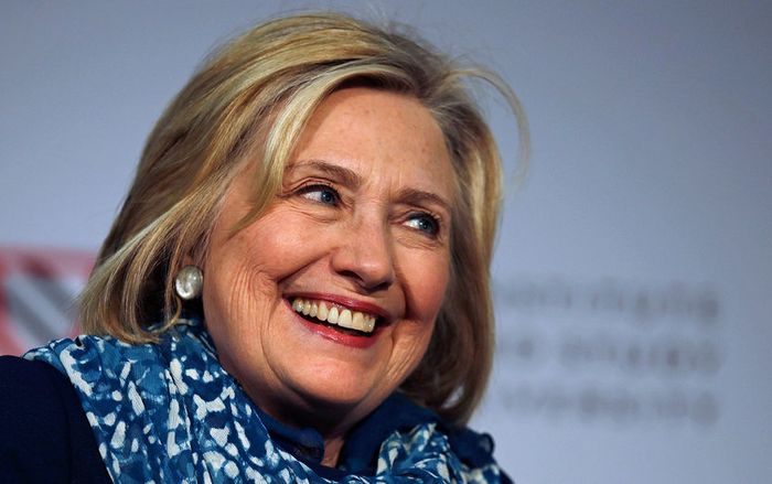 Cựu ứng viên Tổng thống Mỹ Hillary Clinton muốn làm CEO Facebook