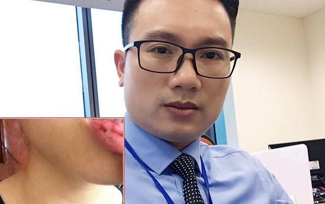 Bị tố bạo hành, đánh đập em vợ từ năm lớp 6: BTV Minh Tiệp nói gì?