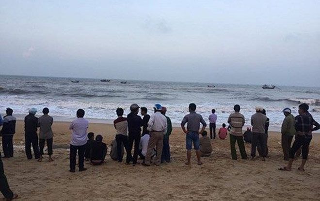 Chuyên viên phòng giáo dục đuối nước tử vong