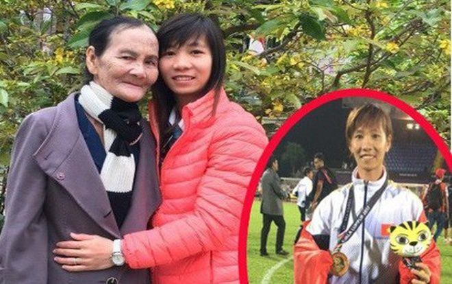 Nhà vô địch SEA Games 29 kêu cứu vì anh trai nguy kịch