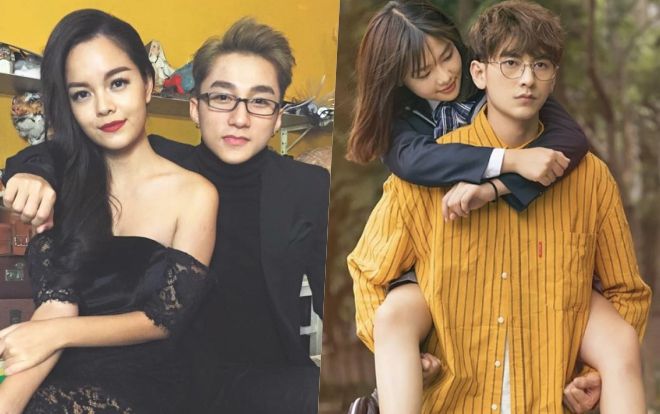 Sơn Tùng - Isaac: Hai quý ông thực thụ sở hữu 'bàn tay lịch thiệp' nhất nhì V-biz